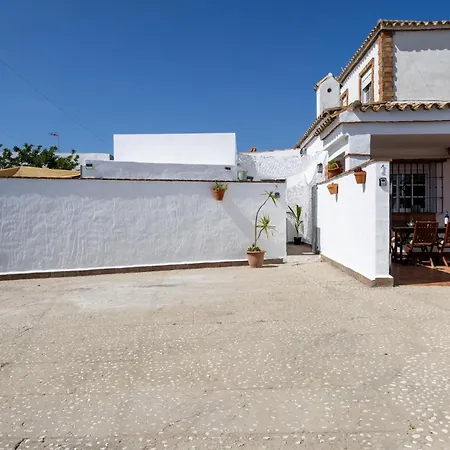 Mayo Village - Conil De La Frontera * Cabo Roche