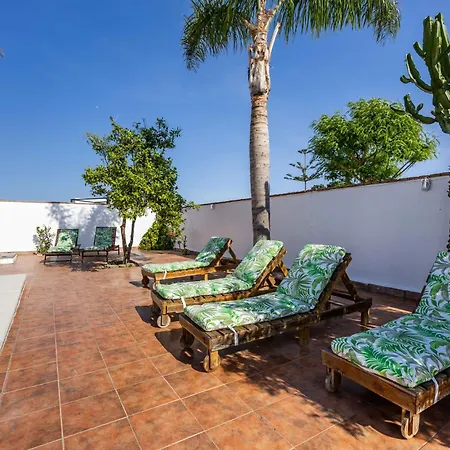 Mayo Village - Conil De La Frontera Aparthotel