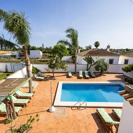 Mayo Village - Conil De La Frontera Aparthotel Cabo Roche