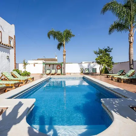 Aparthotel Mayo Village - Conil De La Frontera