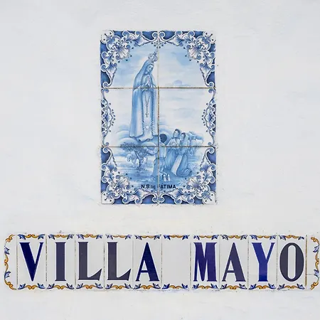 Mayo Village - Conil De La Frontera Aparthotel *