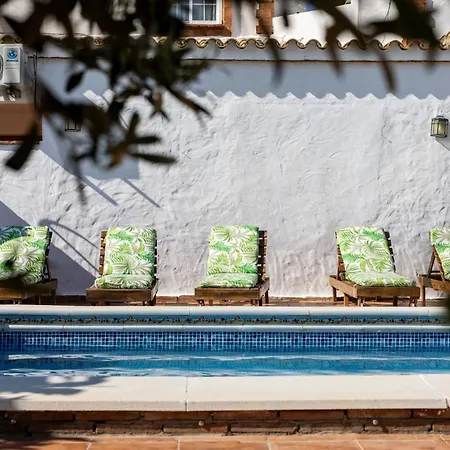 Aparthotel Mayo Village - Conil De La Frontera Cabo Roche