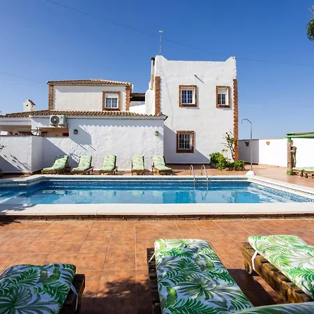 Aparthotel Mayo Village - Conil De La Frontera *