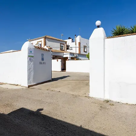 Mayo Village - Conil De La Frontera Aparthotel Cabo Roche