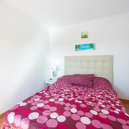 Aparthotel Mayo Village - Conil De La Frontera Cabo Roche