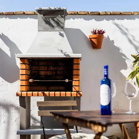 Aparthotel Mayo Village - Conil De La Frontera *