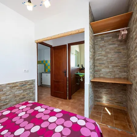 Mayo Village - Conil De La Frontera Aparthotel