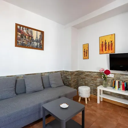Aparthotel Mayo Village - Conil De La Frontera *