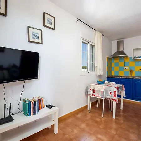 Mayo Village - Conil De La Frontera Aparthotel