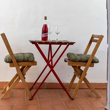 Aparthotel Mayo Village - Conil De La Frontera *