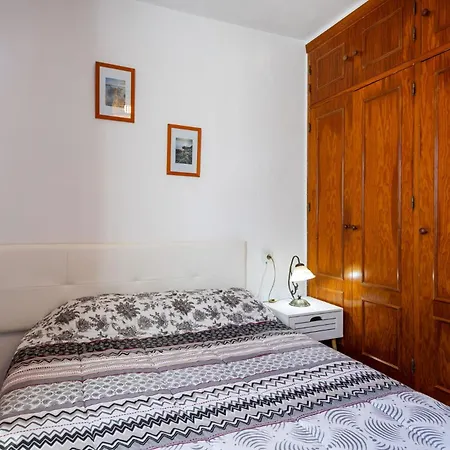Aparthotel Mayo Village - Conil De La Frontera