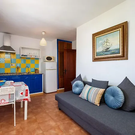 Mayo Village - Conil De La Frontera Aparthotel