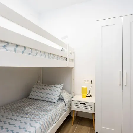 Aparthotel Mayo Village - Conil De La Frontera Cabo Roche