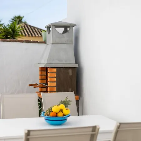 Mayo Village - Conil De La Frontera Aparthotel *