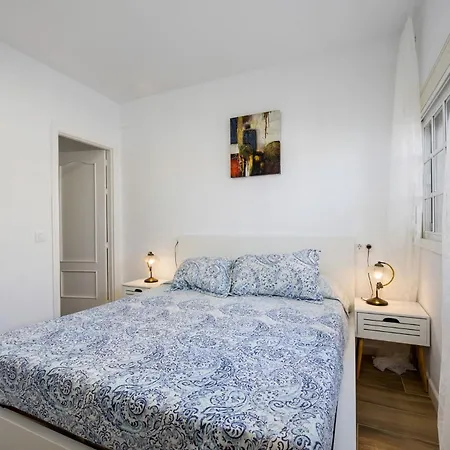 Aparthotel Mayo Village - Conil De La Frontera *