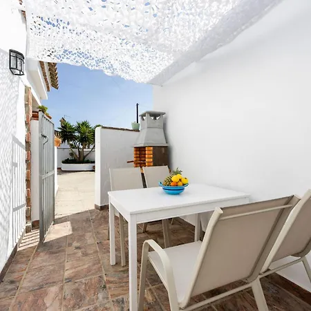 Mayo Village - Conil De La Frontera Aparthotel Cabo Roche