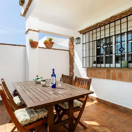 Aparthotel Mayo Village - Conil De La Frontera