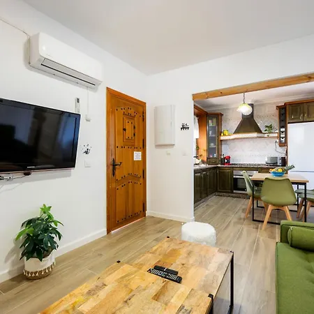 Aparthotel Mayo Village - Conil De La Frontera Cabo Roche