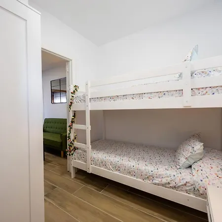 Aparthotel Mayo Village - Conil De La Frontera *