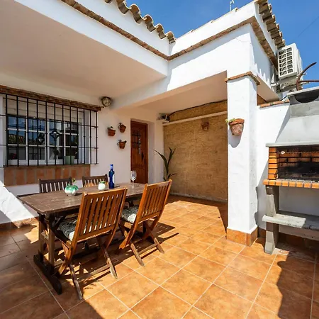 Aparthotel Mayo Village - Conil De La Frontera