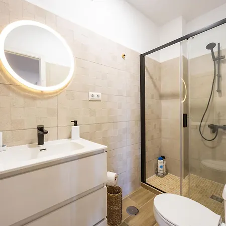 Aparthotel Mayo Village - Conil De La Frontera Cabo Roche