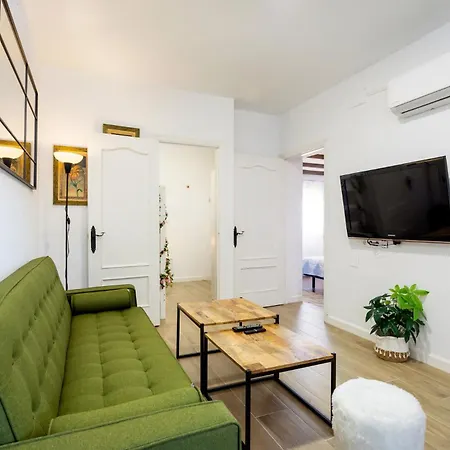 Aparthotel Mayo Village - Conil De La Frontera *